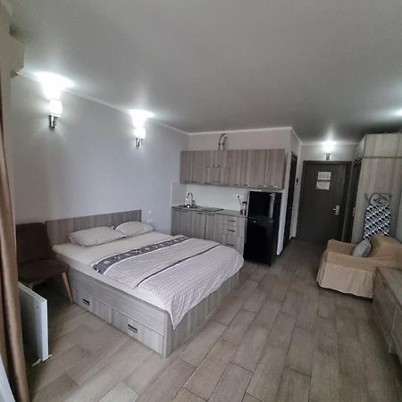 Orbi Plaza David Apt. Apartment Батуми Екстериор снимка