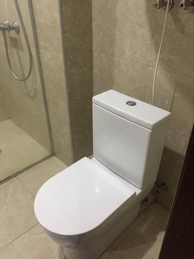 Orbi Plaza David Apt. Apartment Батуми Екстериор снимка