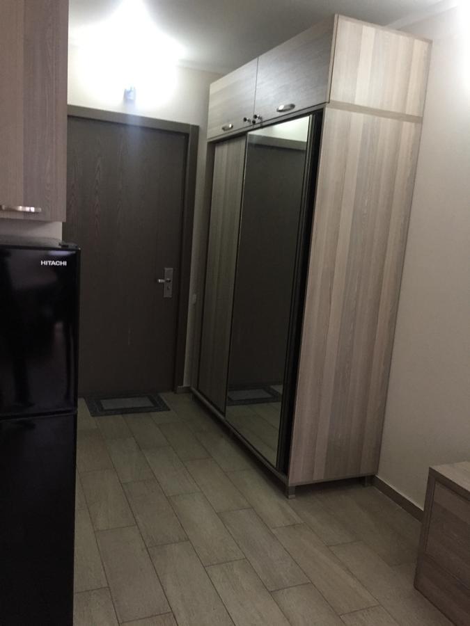 Orbi Plaza David Apt. Apartment Батуми Екстериор снимка