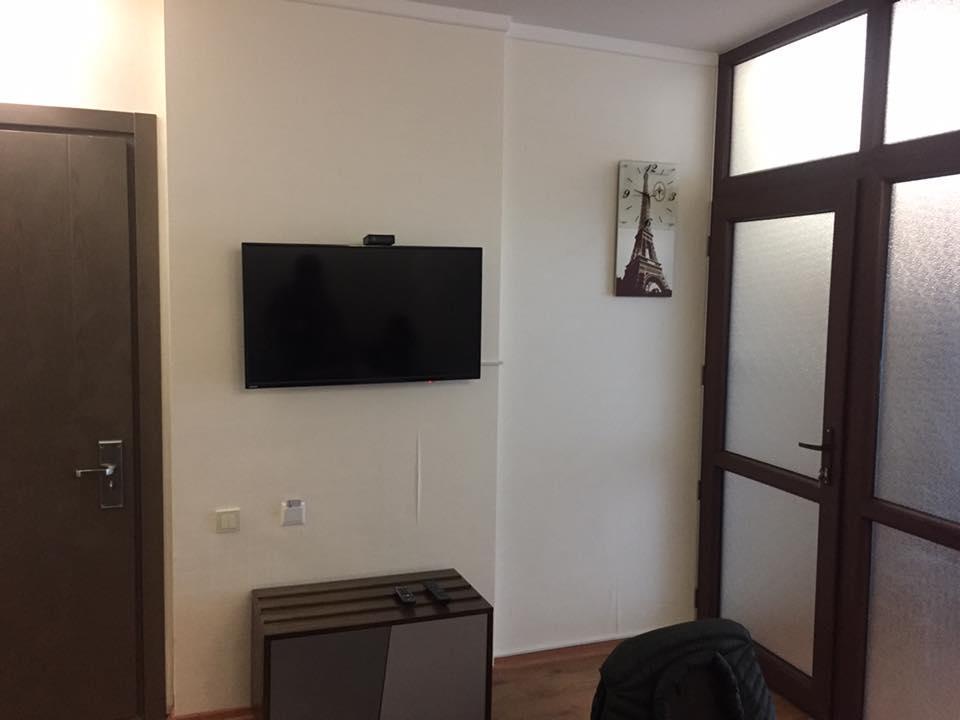 Orbi Plaza David Apt. Apartment Батуми Екстериор снимка