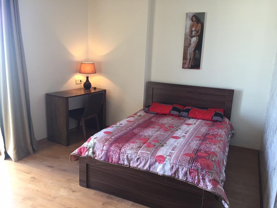 Orbi Plaza David Apt. Apartment Батуми Екстериор снимка
