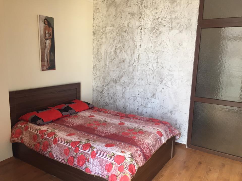 Orbi Plaza David Apt. Apartment Батуми Екстериор снимка